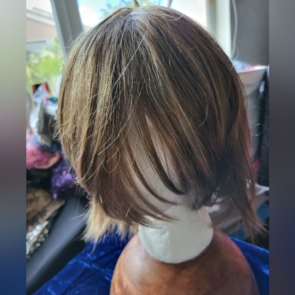 Troika international wig